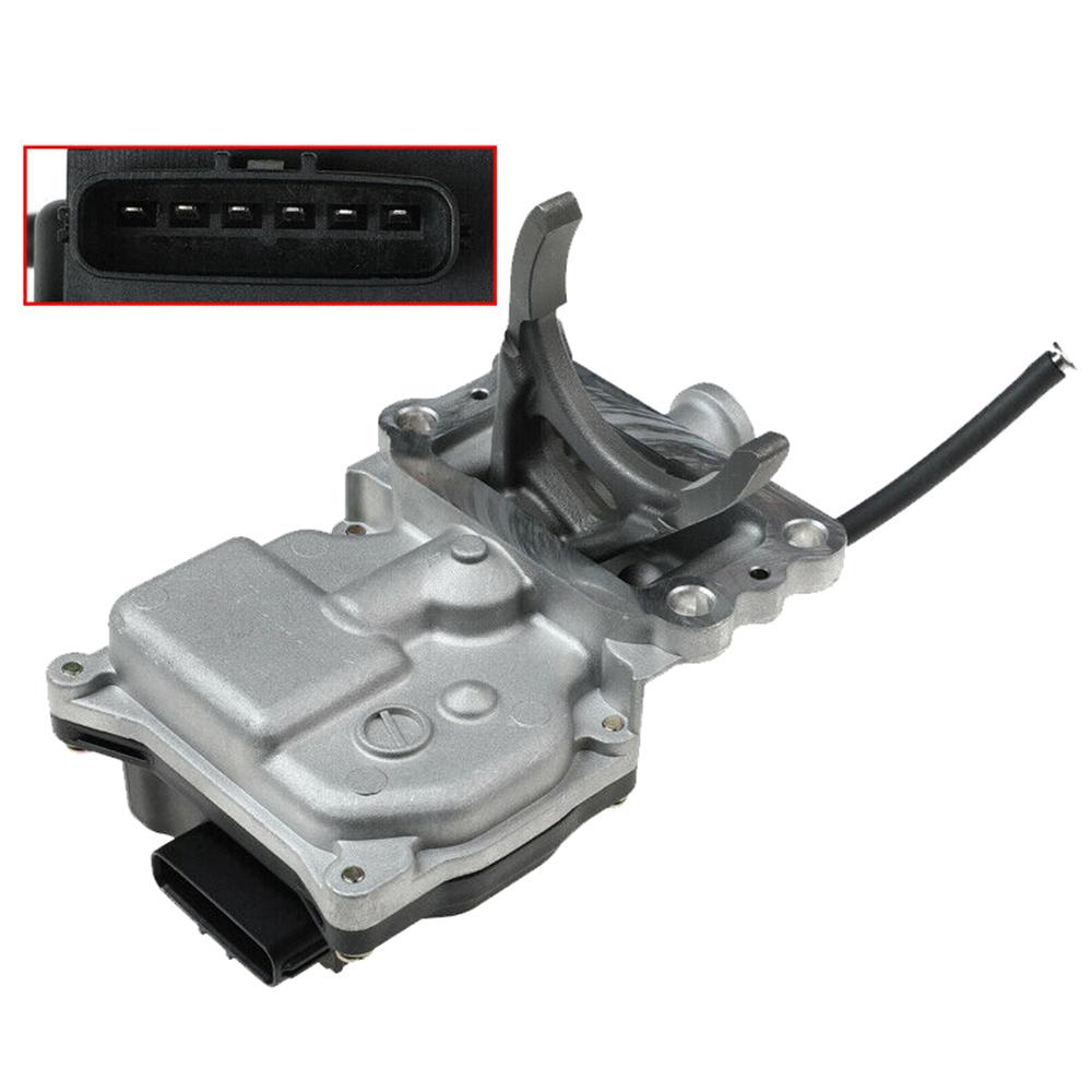 Front 4Wd Differential Vacuum Actuator 41400-35034 For Toyota Tacoma 2005-2019