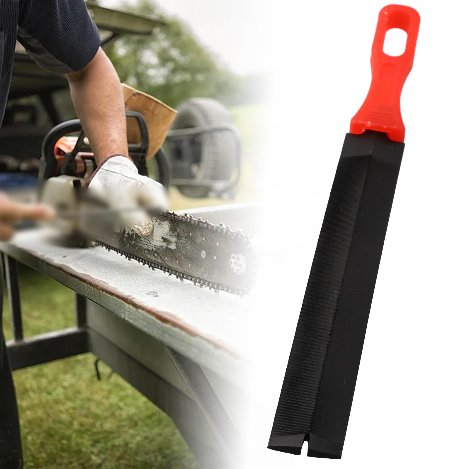 Шлифовальная рашпиль Резцовый напильник Пиление Для Алмазного Сада Стекла 6inch