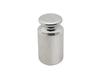 Calibration OIML Type Cylindrical F1 A&D Weight, Weight, Class, 1kg, AD1603-1KF1