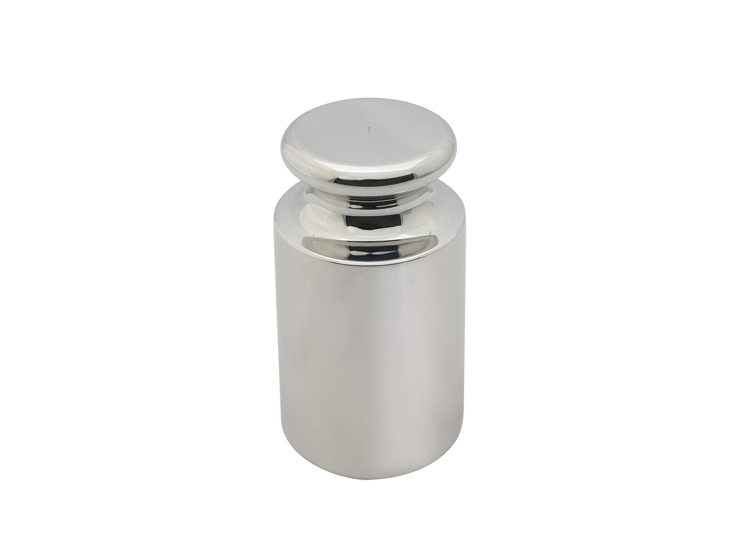 

Калибровочный вес OIML Тип Цилиндрический F1 A&D, Вес, Класс, 1 кг, AD1603-1KF1