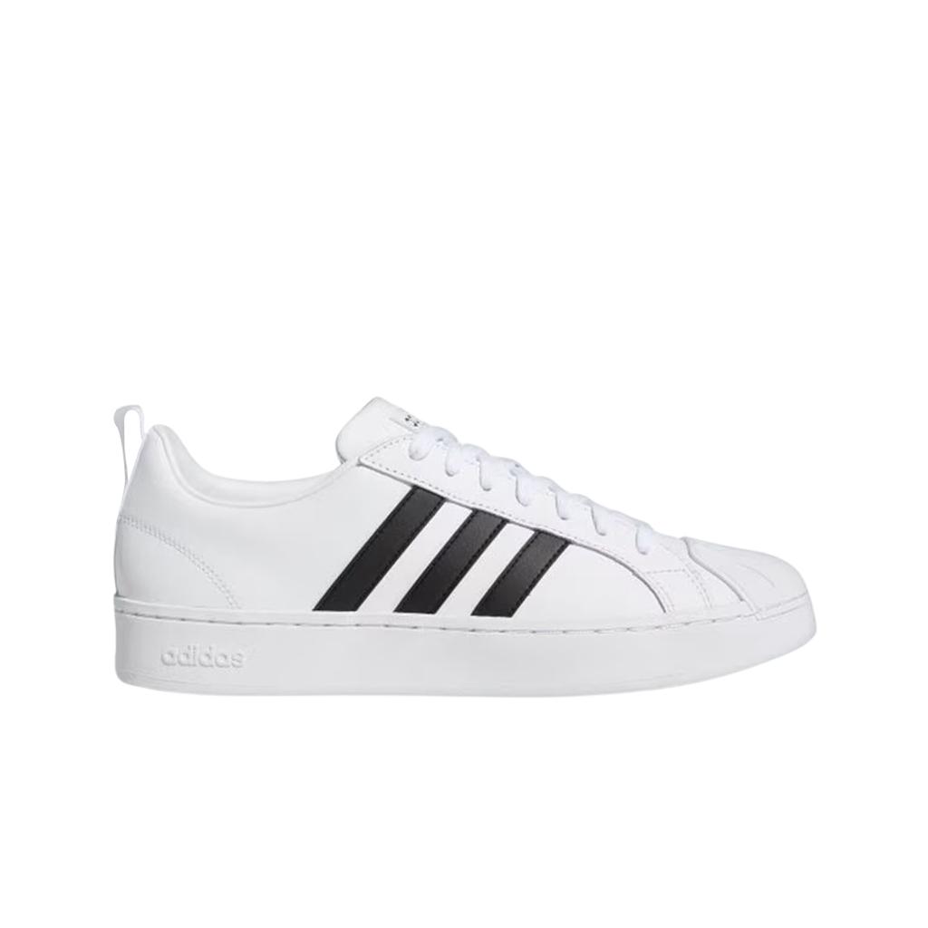 Adidas Streetcheck Cloudfoam Court Low Cloud White Core Black