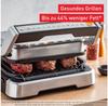 Гриль Tefal GC776D OptiGrill 4 in 1