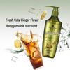 Schwarzkopf Ginger Essence Scalp Repair Shampoo