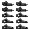 High Low Order Pull Rod Bar Handle DIY Fitness Equipment Accessories Strength Training