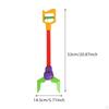 Claw Grabber Hand Toy, Coordination Kids Grabbing Pick up Toy for Outdoor Stuffed Animals