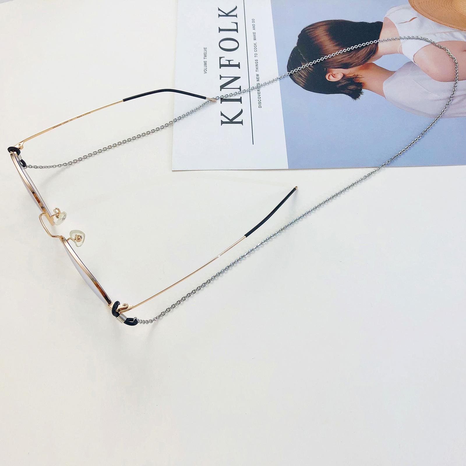 Цепочка для очков — фото 10