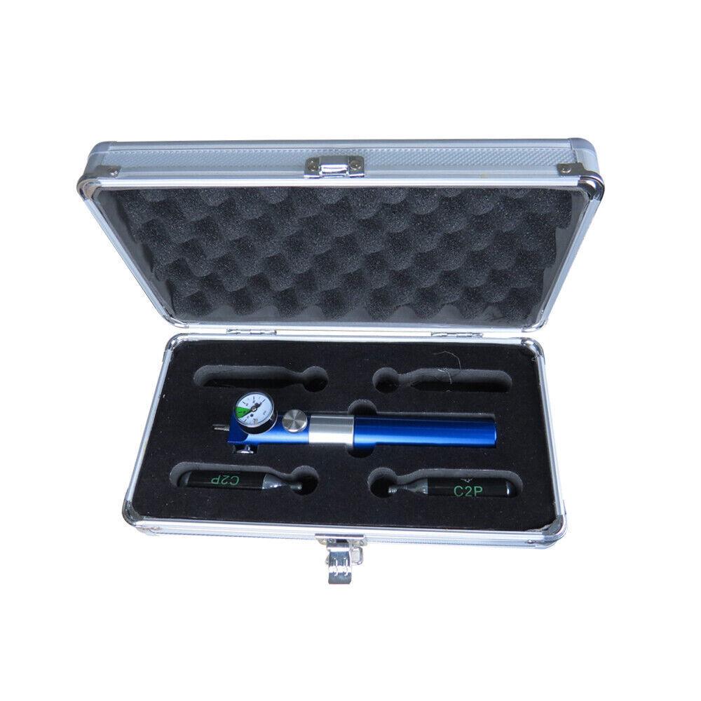 CDT Carboxytherapy C2P Therapy Machine Eye Wrinkle Removal Carboxy Device