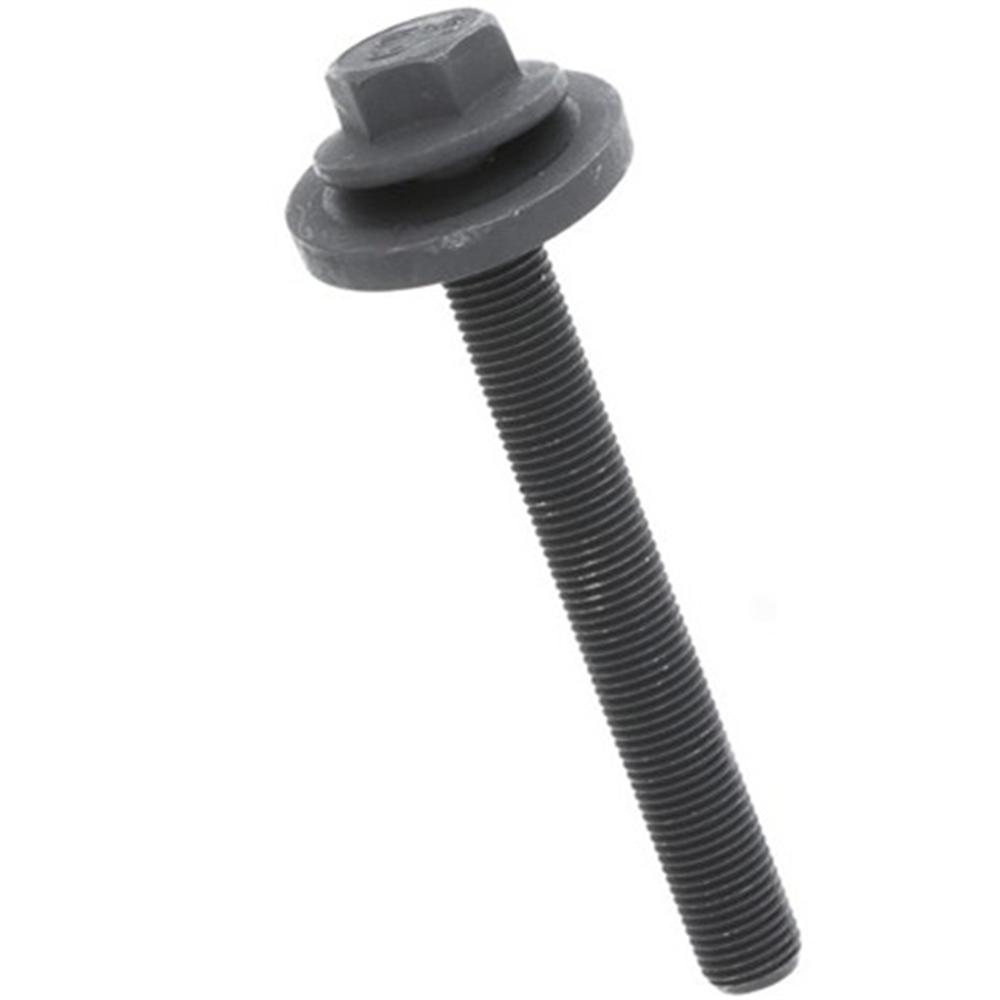 1x Crankshaft Pulley Bolt For Saab 9-3 9-3X 9-5 11589123