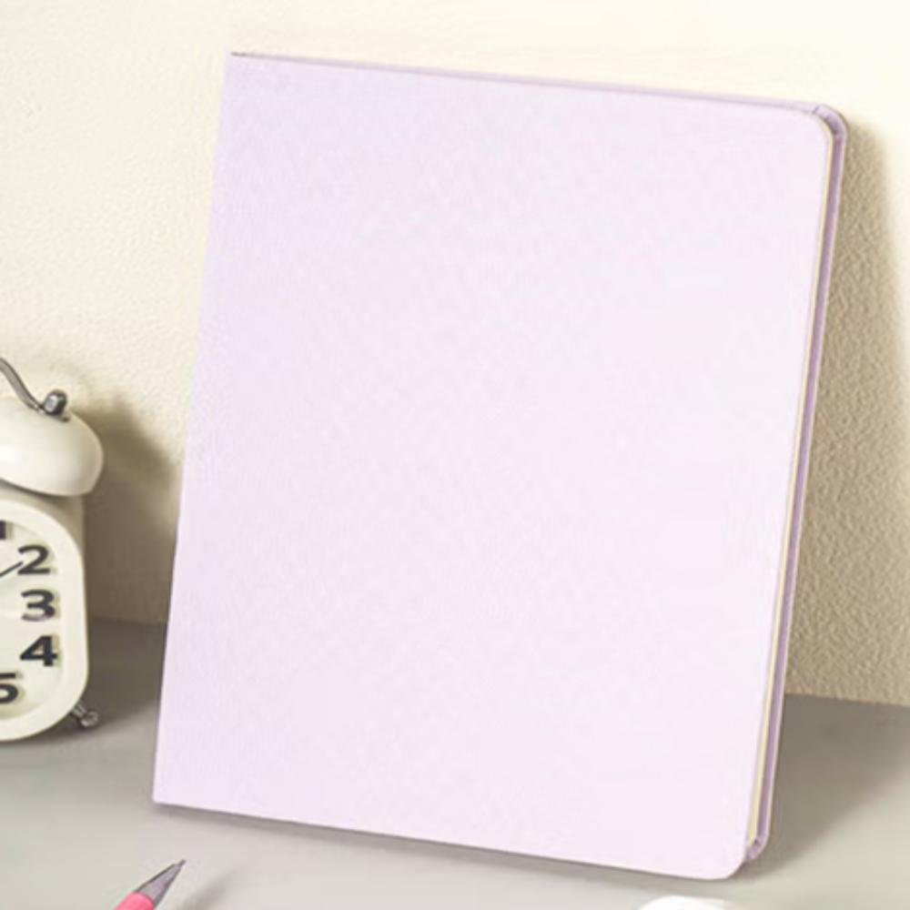 Copertă din material dantelat Caiet Wireless A5 60 file