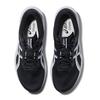 Asics Scarpe da Ginnastica Unisex Gel Hyper Speed 6 Nero Bianco 1013A237-001