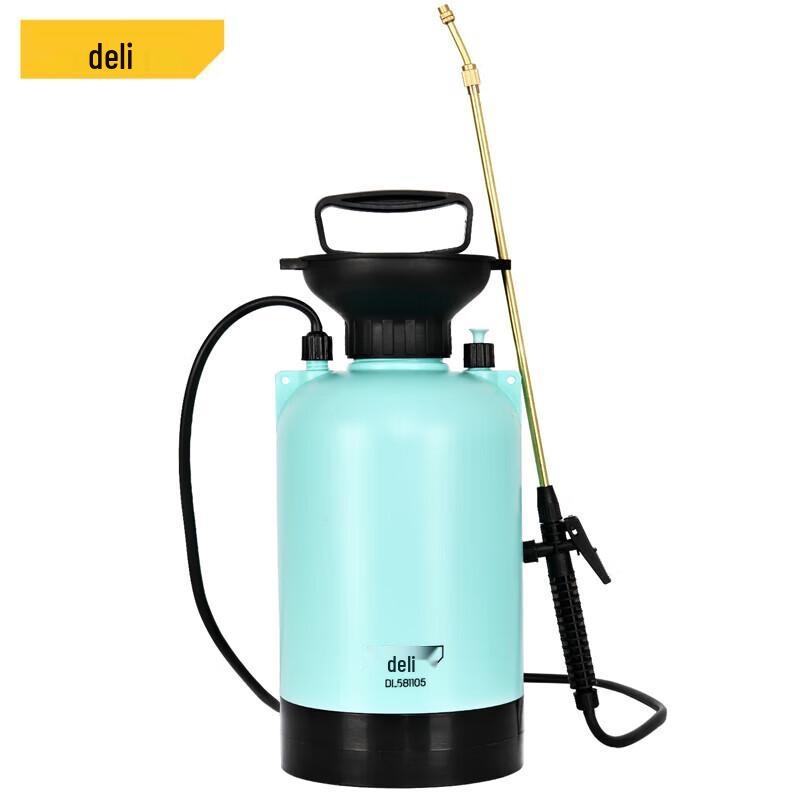 Deli Manual Pressure Sprayer