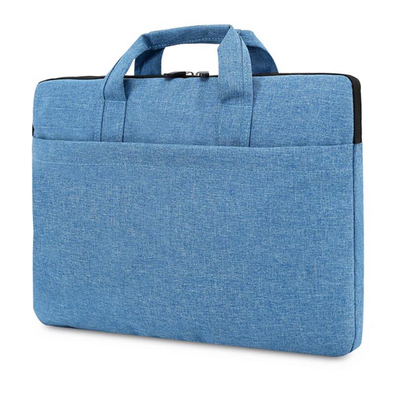 Li Shen Fashion Casual Ultra-Thin Laptop Sleeve