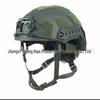 SF Tactical Fiberglass High-Cut Explosion-Proof Helmet with Wendy Suspension Liner