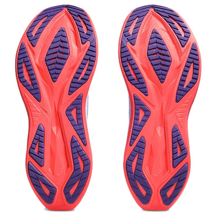 Asics Superblast 2 Blue Fade Edo Purple Unisex Sneakers 1013A142-401