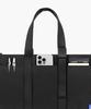 Qualpack Essential Tote Bag 331 Grey