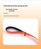 Hot-Selling Waterproof PVC Dog Leash for Outdoors - Extended Pet Walking Leash