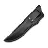 Leathers Knife Pouches Handmade Knife Holsters Belt Loop Case Holder Bag Pocket Knife Sheath for Cutting Tool Carriers