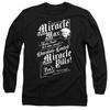 The Princess Bride Unisex Adult Miracle Max Long-Sleeved T-Shirt