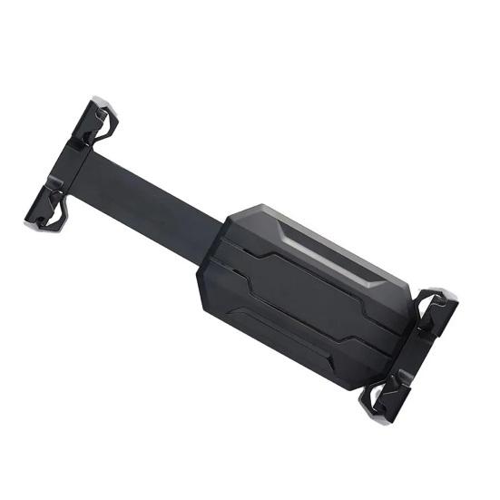 Universal C.D Slot Phone Mount 360 Degrees Adjustable Car Holder for Phones Tablets Hands-Free Dashboard Stand