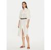 Vestido estilo camisa Polo Ralph Lauren 21564379