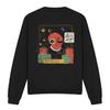 Star Wars Unisex Adult Wrap Trap Admiral Ackbar Retro Christmas Sweatshirt