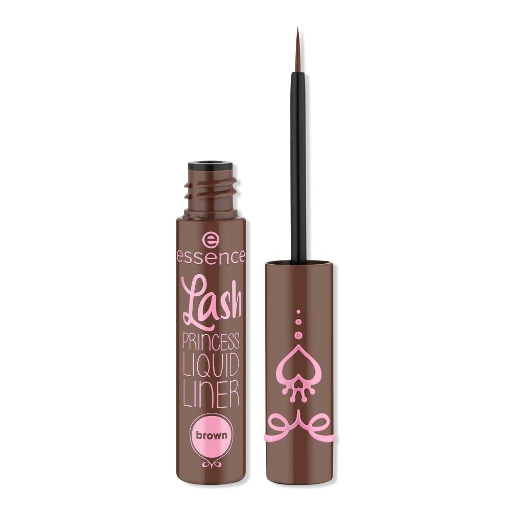 Essence Lash Princess Liquid Liner 0.1 Oz