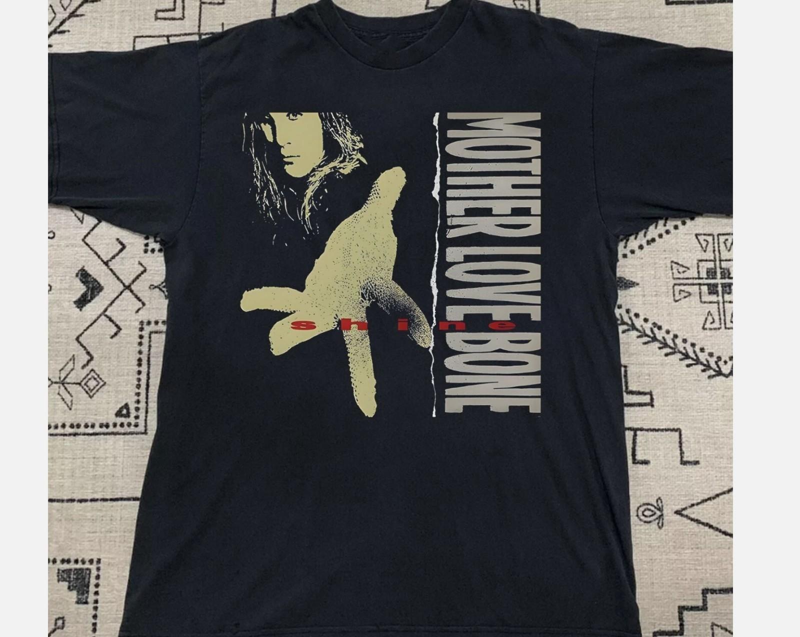 New Mother Love Bone Unisex Unisex All Size M