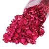 100g/bag Dried Rose Petals Bath Tools Natural Dry Flower Petal Spa Shower Aromatherapy Bathing Beaut