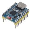 for ESP32 C6 Mini Development Board 2.4GHz WiFi 6 BLE 5 RISC V 32 Bit Processor 160MHz Frequency Development Board