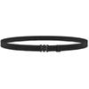 Durable Crop Adjustable Band Adjustable Elastic Belts  For Transform The Way Your Tops