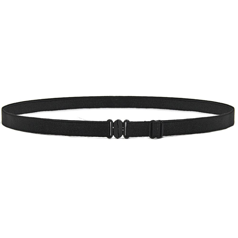Durable Crop Adjustable Band Adjustable Elastic Belts  For Transform The Way Your Tops