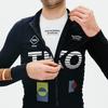 Mens Cycling Jersey Short Sleeve Long Breathable Quick Dry Bike Riding Top Road Mountain Trail