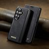 Custodia a Flip in Pelle per Samsung Galaxy Z Fold 8 Ultra Cover per Telefono con Supporto Slot per Carte e Contanti Custodia Bumper(Forte Magnete Posteriore)