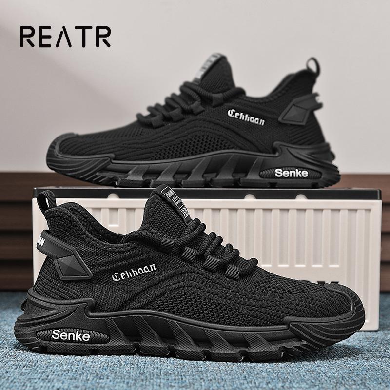 Summer Sneakers Man Breathable Men's Shoes Light Mens Casual Shoes Tenis Men Shoes Loafers Plus Size 44 Zapatillas Hombre