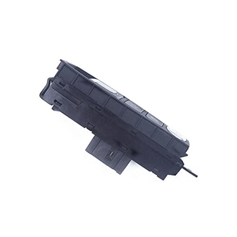 3AD927137B 21 P Electric Handbrake Switch Parking Brake Button For 2012- 2015 VW Passat B7 Passat CC 3AD927137 3AB927137D