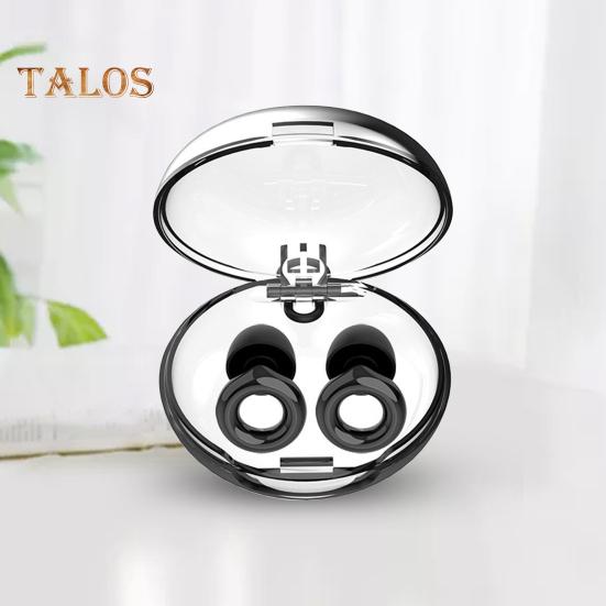 Dopuri pentru urechi concert 28DB Reducere zgomot Căști impermeabile HiFi Protecție auditivă Sfaturi de urechi din silicon reutilizabile pentru muzicieni Călărit cu motocicletă Înot