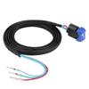 Power Trim Tilt Switch Assembly Kit for Johnson Evinrude Outboard Remote Control Box 5006358