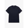Men S V Neck CoTTon Lounge T ShirT  0816135003 