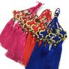 Imitation Chinese Knot Tassels DIY Curtain Clothes Craft Tassels Pendant 25cm