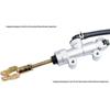 Arctic Cat ATV Achtervoetrem Hoofdcilinder voor 400/500/650 Modellen