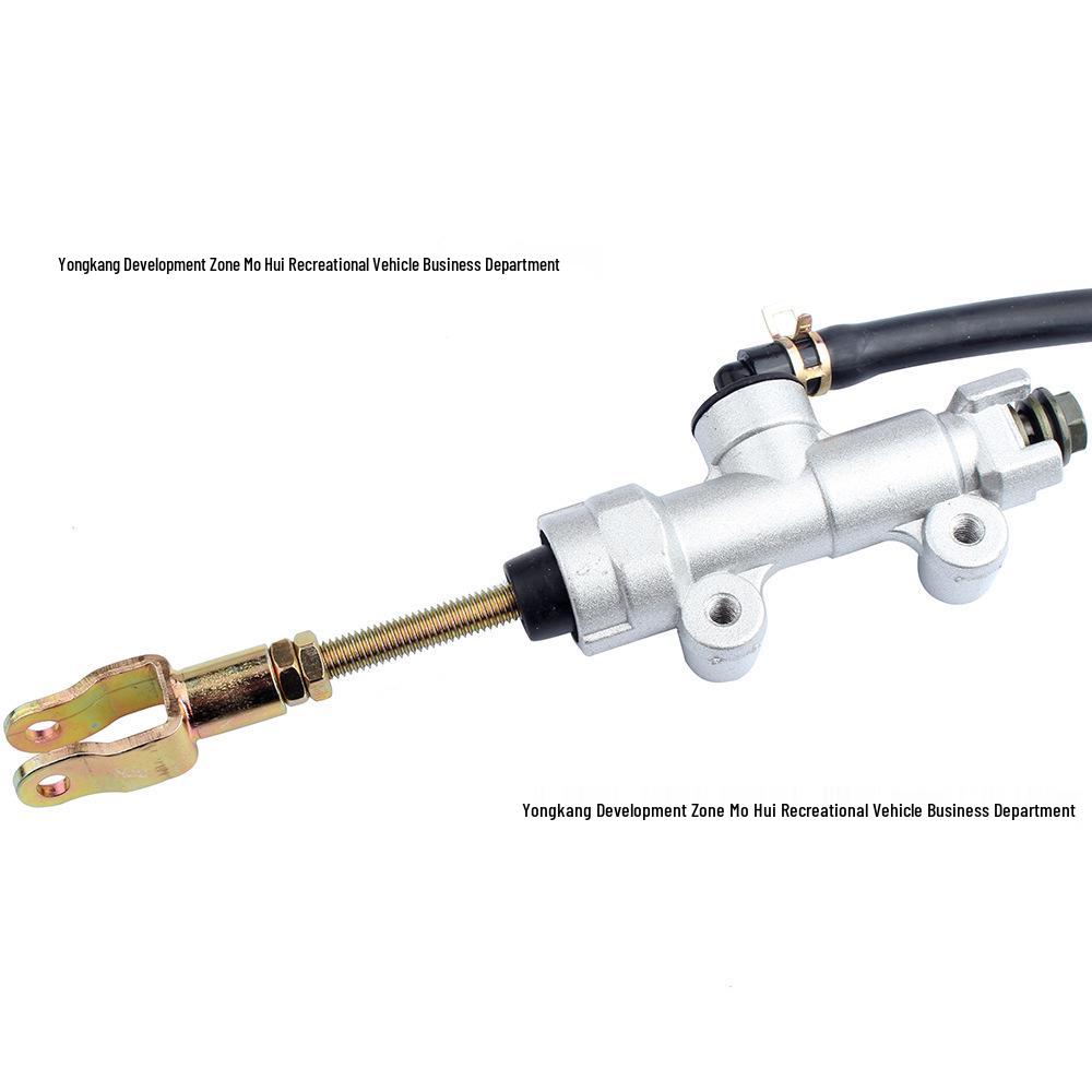 Arctic Cat ATV Achtervoetrem Hoofdcilinder voor 400/500/650 Modellen