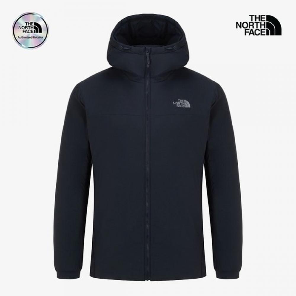 The North Face Men S Buoy Hoodie Nav Nj3nr52b 95