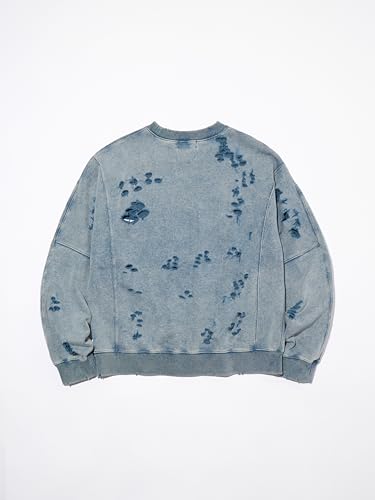 Sabotage-25AD2689-BLUE-M