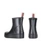 Hunter [Women] Play Short Nebula Rain Boots - Gray