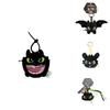 How To Train Your Dragon Night Fury Plush Charm With Soft Material For Gift Giving