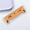 1 pc cat Straight Ruler Cute cartoon  ruler cartoon for Drawing School stationery