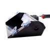 8 LED Auto Strobe Blinklicht mit Saugnapf für Auto 12V Notfall Signal Lampen Warnung Licht Auto Lkw Windschutzscheibe Flash Beleuchtung