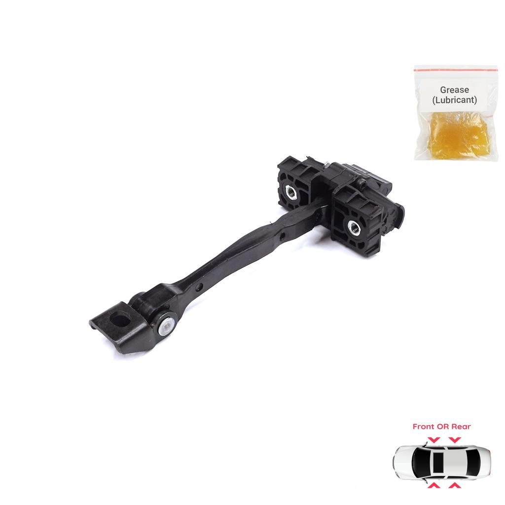 BDP1460 Front or Rear Door Stop Check Assy Limiter Strap for Skoda Superb MK3 III B8 3V 3V3 3V5 2015-2024 3V0837249