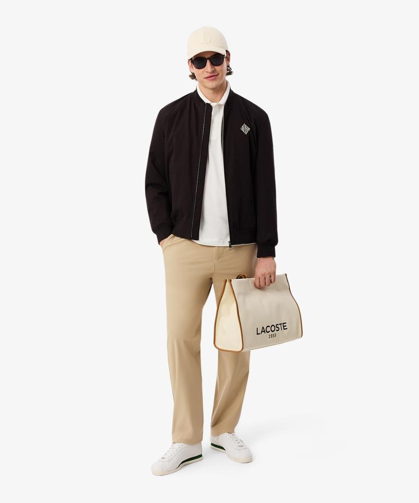 LACOSTE Men'S Jogger Commuter Pants Hh7203-56G 02S