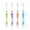 Soft Bristle Family Toothbrush 10-Pack